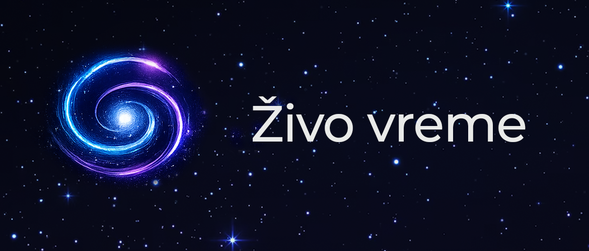 zivo vreme